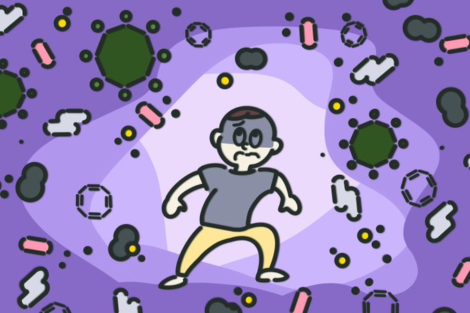 微生物webマガジンのtwitterイラスト検索結果 微生物webマガジンのtwitterイラスト検索結果