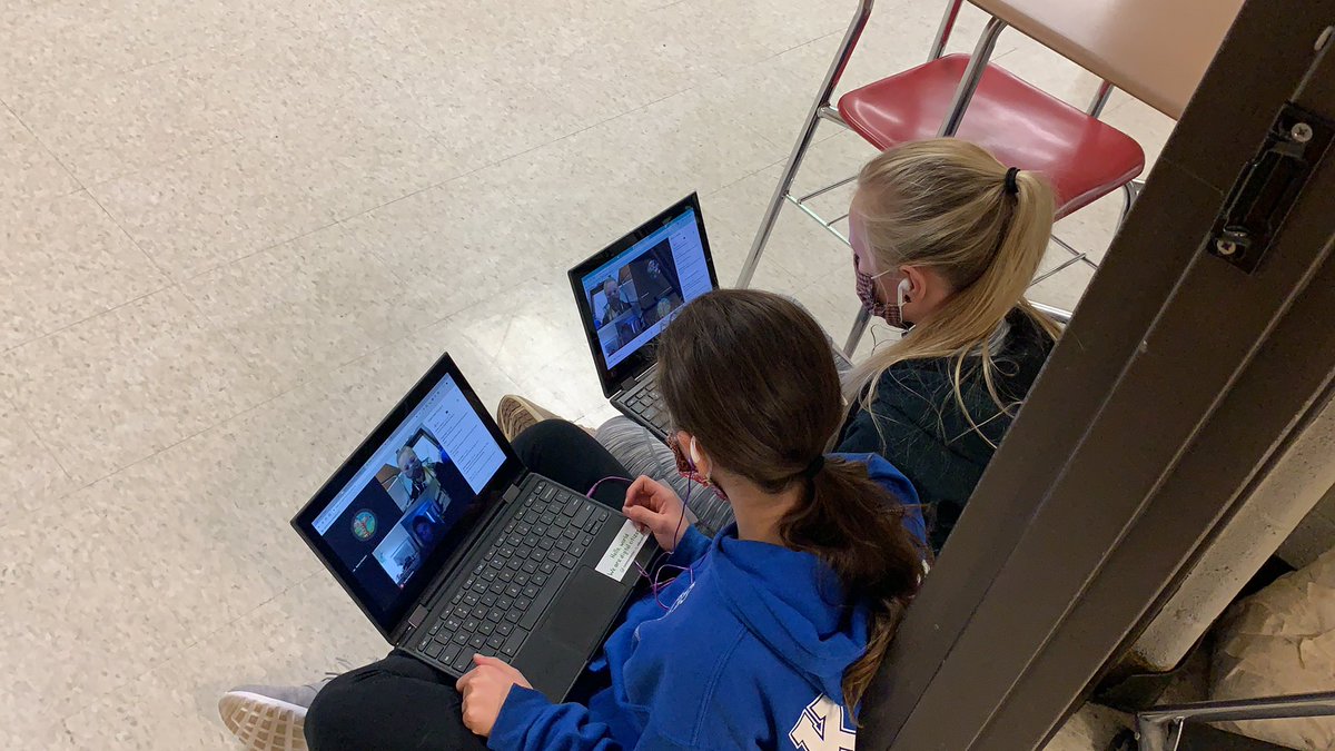 MsKWindsor's tweet photo. Shark Tank inventions are happening on Team Avalanche! @SpringhouseMS #OurBestSMS https://t.co/fKZp4X49rv