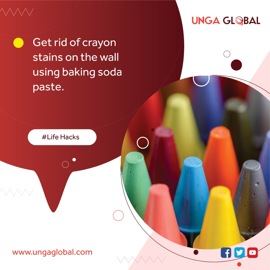 GlobalUnga's tweet photo. #tryittuesday #tuestips https://t.co/ztpUqrsKcF