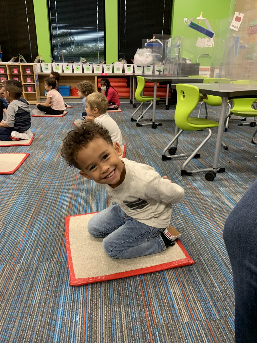 sonya_carpenter's tweet photo. Rockwall ISD serves 3 and 4 year old in our Head Start program! We have dedicated Teachers and Instructional Assists that constantly go the extra mile for their students and families! #RockwallPreK #HeadStart https://t.co/VHz591z4wZ