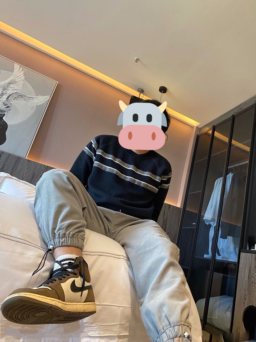 搞肌学长 tweet media