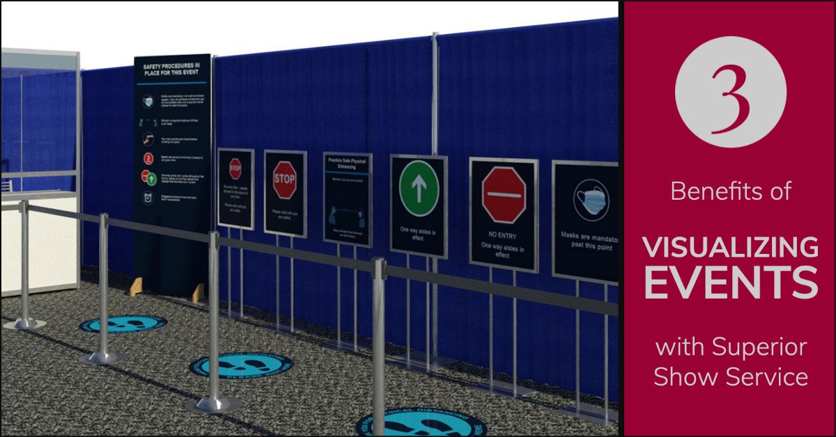 SuperiorTentsAB's tweet photo. Why are 3D renderings an important part of your marketing strategy? A visual aid will assist in your goals. We can help.
Read more in our #SuperiorBlog
#TipTuesday
https://t.co/P0BCFVfbu5
#CovidSafety #WeMakeEvents #EventProfs #AlbertaEvents #YYCevents #YEGevents #meetingprofs https://t.co/3tqtmGrFt5