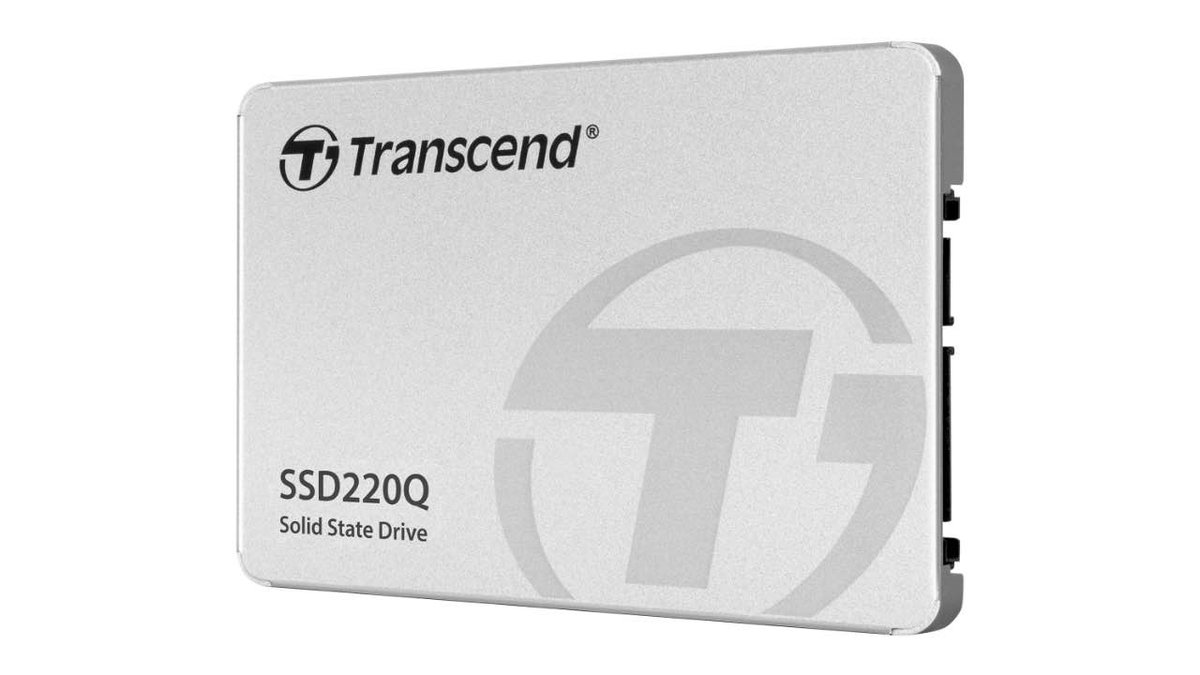 Pingvinpro's tweet photo. #Transcend представила твердотільний накопичувач SSD220Q на основі пам'яті 3D NAND QLC
https://t.co/O1f5lngGnC

#3DNANDQLC #LDPC #RAID #SATAIII #TranscendSSDScope #TranscendSSD220Q #Твердотільнийнакопичувач https://t.co/ypVlTXNghb