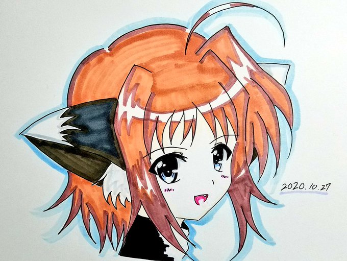 リリカルなのはのtwitterイラスト検索結果 古い順 リリカルなのはのtwitterイラスト検索結果 古い順