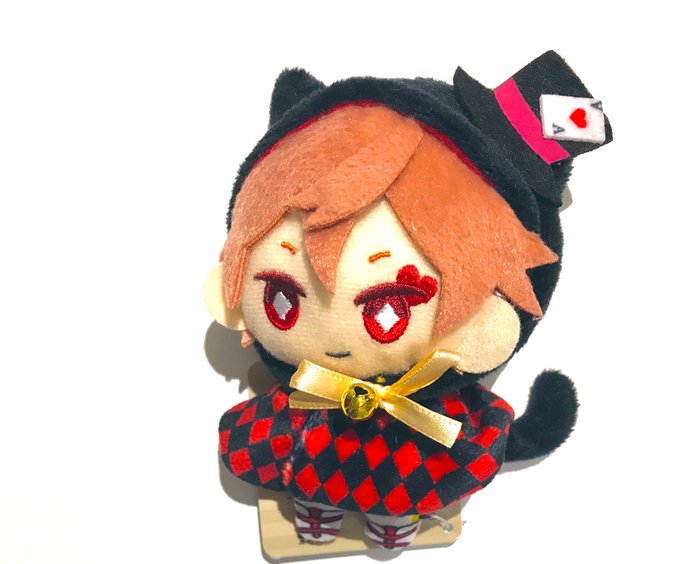 猫の耳のtwitterイラスト検索結果