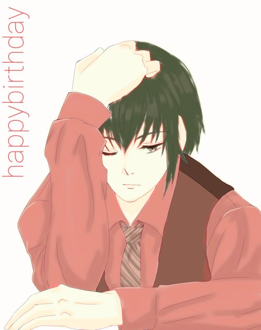 芹沢睦のtwitterイラスト検索結果