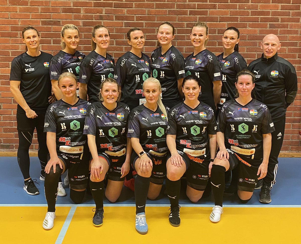 FCKalmar's tweet photo. 🙋‍♀️ I FC Kalmar startar damlag! ⁣
⁣
Mer information:👇⁣
https://t.co/nP7DAgbHYN https://t.co/1F0IAXkklH