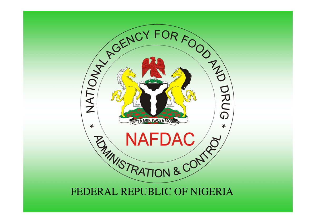 NAFDAC bans Mars Remedies PVT Limited over manufacturing of fake medicines dailypost.ng/2020/10/27/naf…