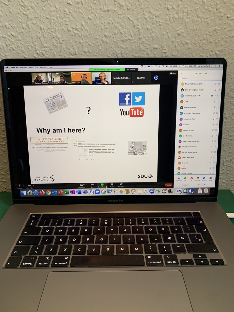 M_Flojstrup's tweet photo. Two day phd course on how to use Twitter and other media on promoting research #researchinmedia https://t.co/vPRRnjCBY4