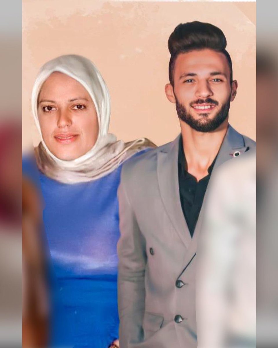 يمكن مفيش حاجة في الدنيا دي انا حزين عليها او انها راحت مني غير انك مش معايا زي النهاردة ربنا اختارك تبقي جمبه وتسيبينا ربنا يرحمك ويجمعني بيكي في الجنة عشان انتي وحشتيني اوووي 🤲#٢٢سنة_من_غير_امي💔