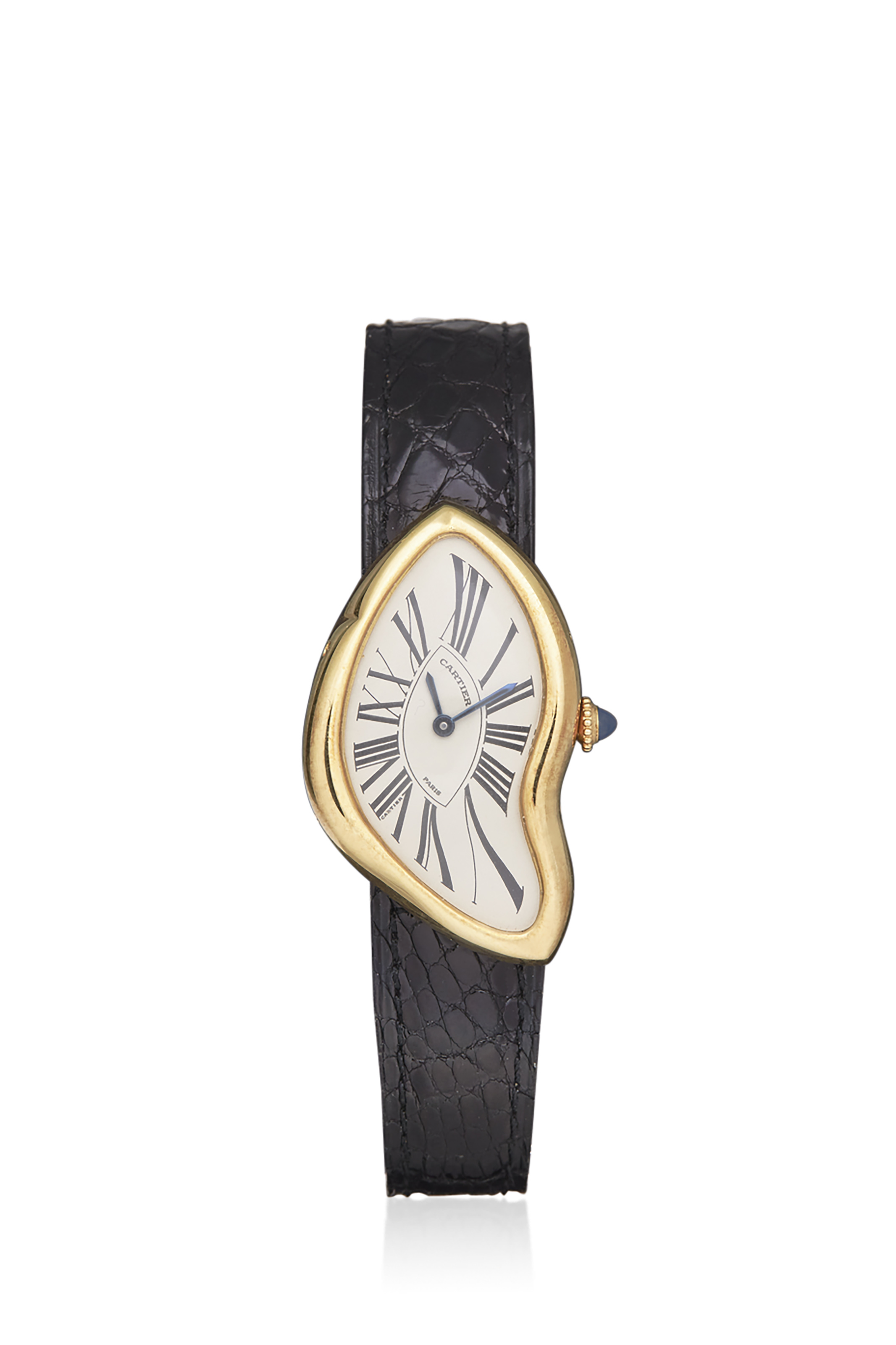 Montre cartier dali hot sale