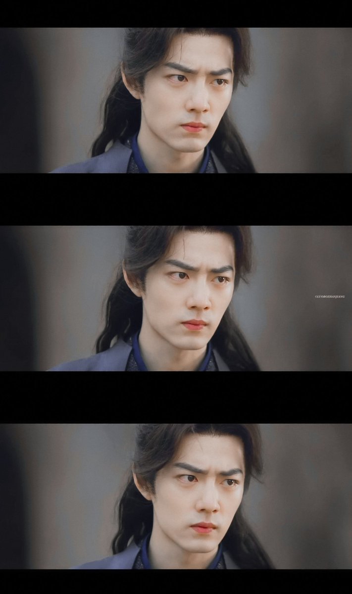  #XiaoZhan  #DouluoContinent  #肖战  #斗罗大陆  #샤오잔  #เซียวจ้าน  #TangSan© 萝啵蘸酱