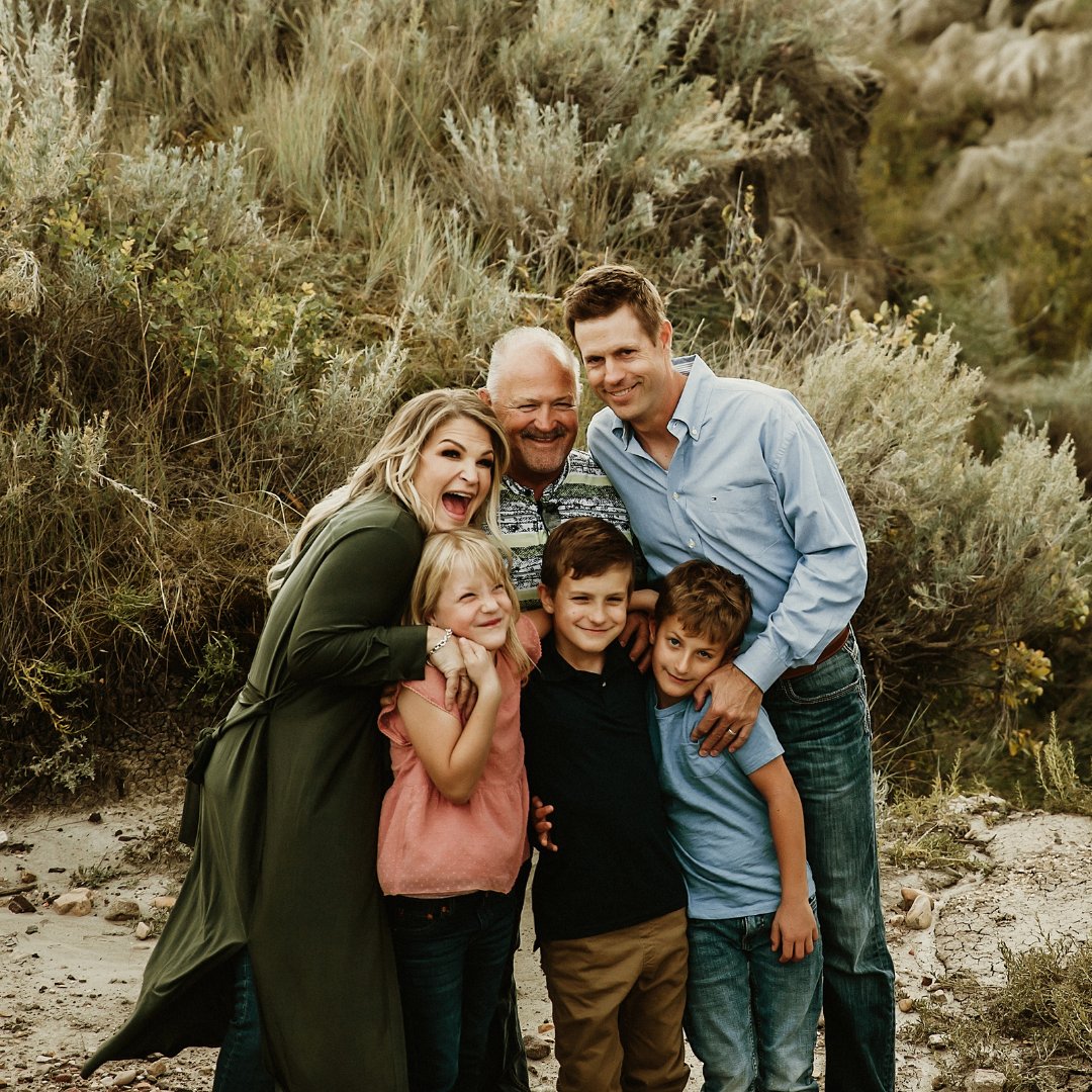 In the grand scheme of all the things today, just notice the good. It’s everywhere. Even in the mess of it all. It’s not so much about happiness as it is about the joy. You deserve some of it today, sweet one. I hope you find it. xo