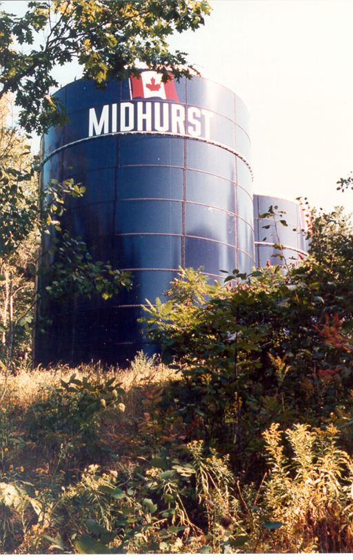 Since 1986, our extensive knowledge and technical expertise have allowed us to design and build over 500 tanks and 150 dome covers throughout Canada. ow.ly/muyP50AEkeb