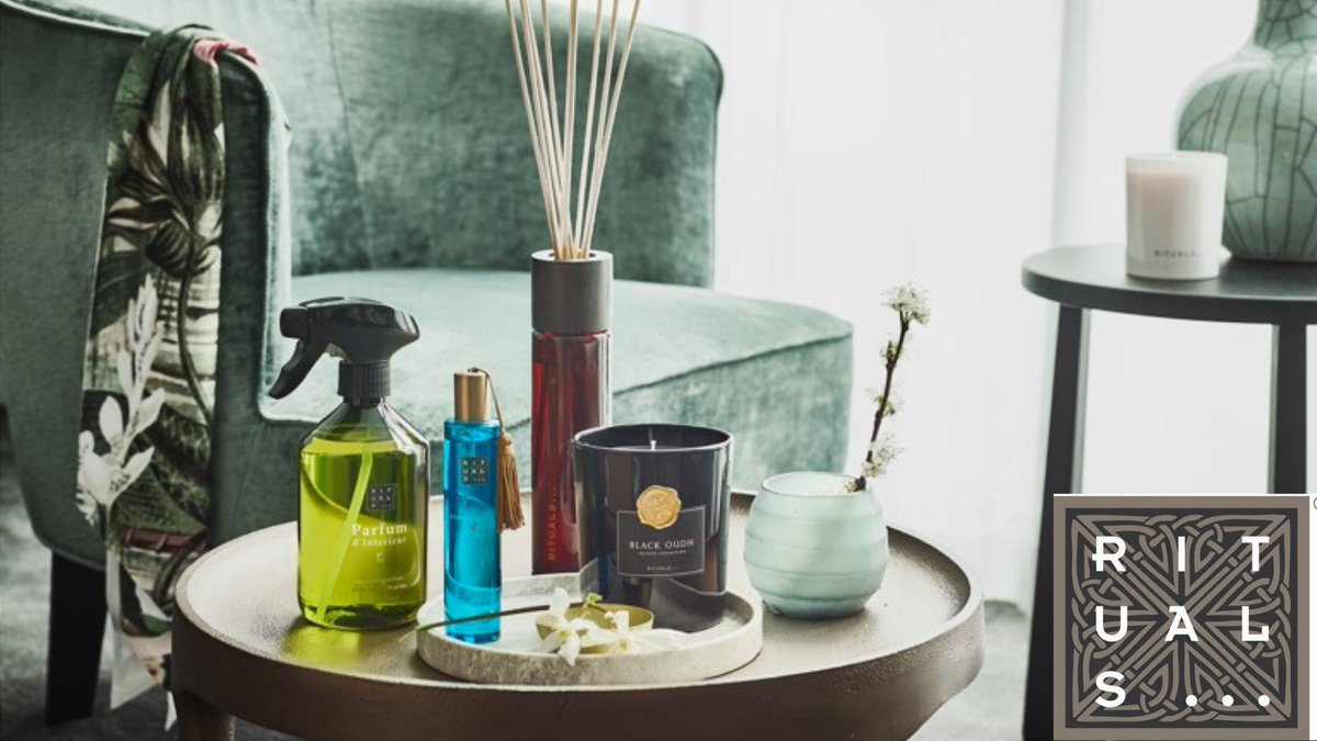 A beautiful scent can inspire and conjure wonderful memories, so why not treat your guests to your chosen Rituals fragrance as soon as they enter your hotel. #ritualscosmetics #hotelsupplies hotelsuppliesltd.co.uk/rituals-candle…