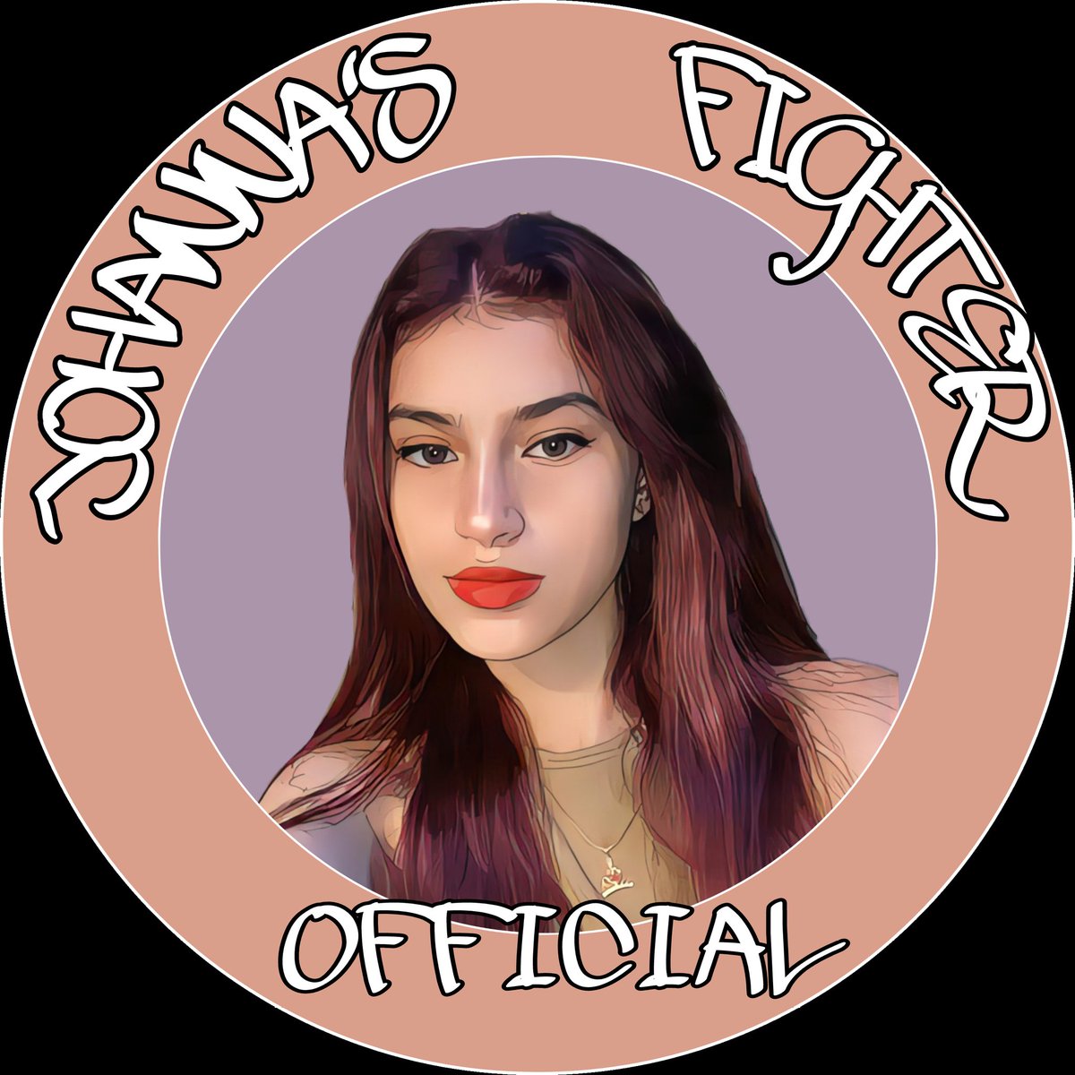 johannafighter's tweet photo. New layout๐
@RoncalPrincess #PrincessRoncal https://t.co/oUiISp2iBv