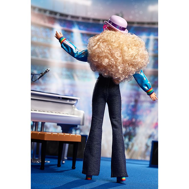 barbie collector shop