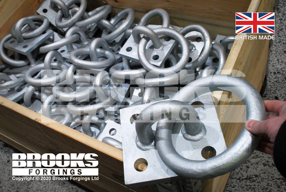 Another shipment of Mooring Rings going out today. We are the UK's leading producer for the Marine Civil Engineering Sector and are often specified on project drawings!
https://t.co/FqM3KA3WIX
#marine #dock #docks #marina #marinas #mooring #moorings #canal #canals #river #rivers https://t.co/zQa6HqyAJB