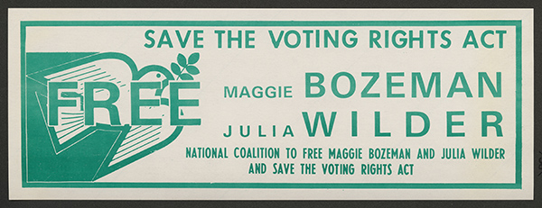 Lift Every Voice 2020 tweet media