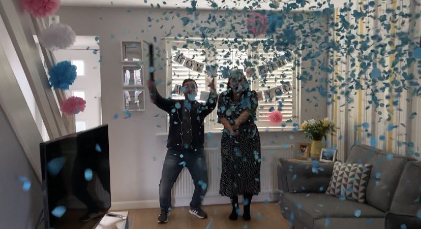 rubyalicex's tweet image. April 2021 cannot come soon enough💙