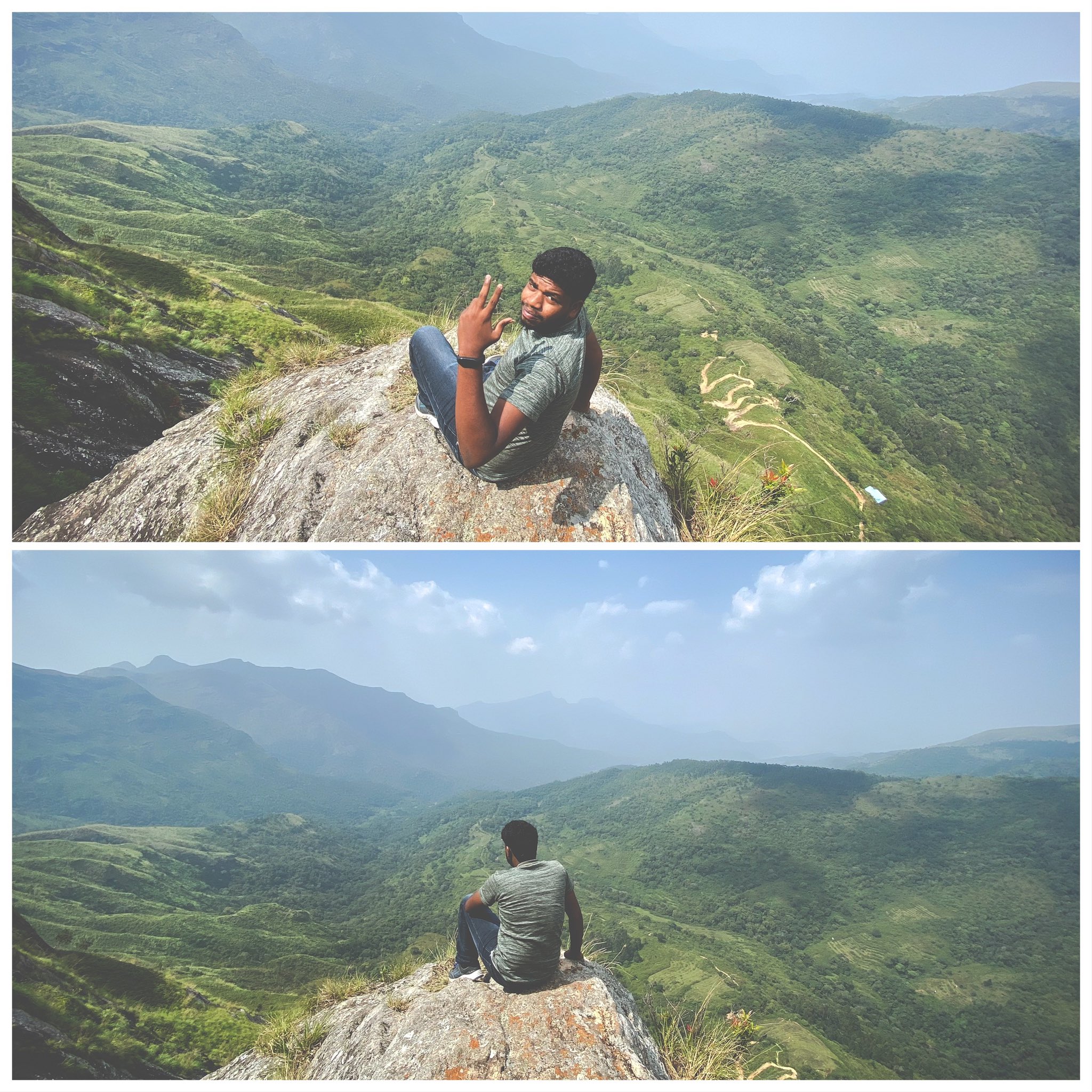 neverletmego | Nandi hills bangalore photography, Girly photography,  Photography poses