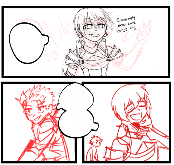 i can't give a jason drawing (again) today so here have a wip 
