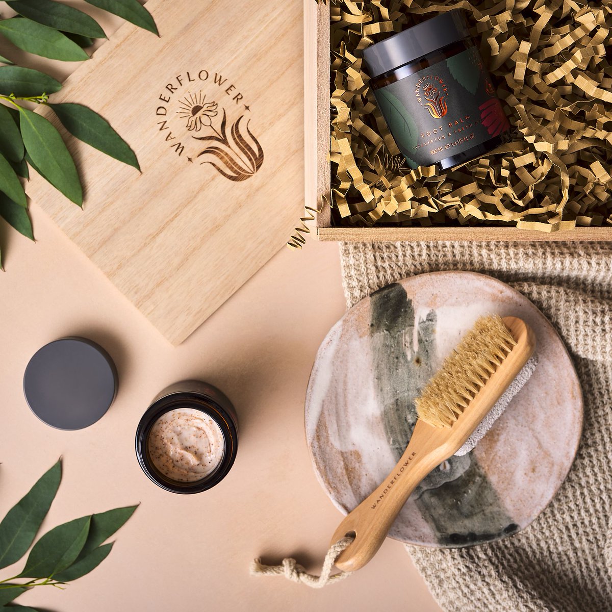 Wild & Wolf tweet media