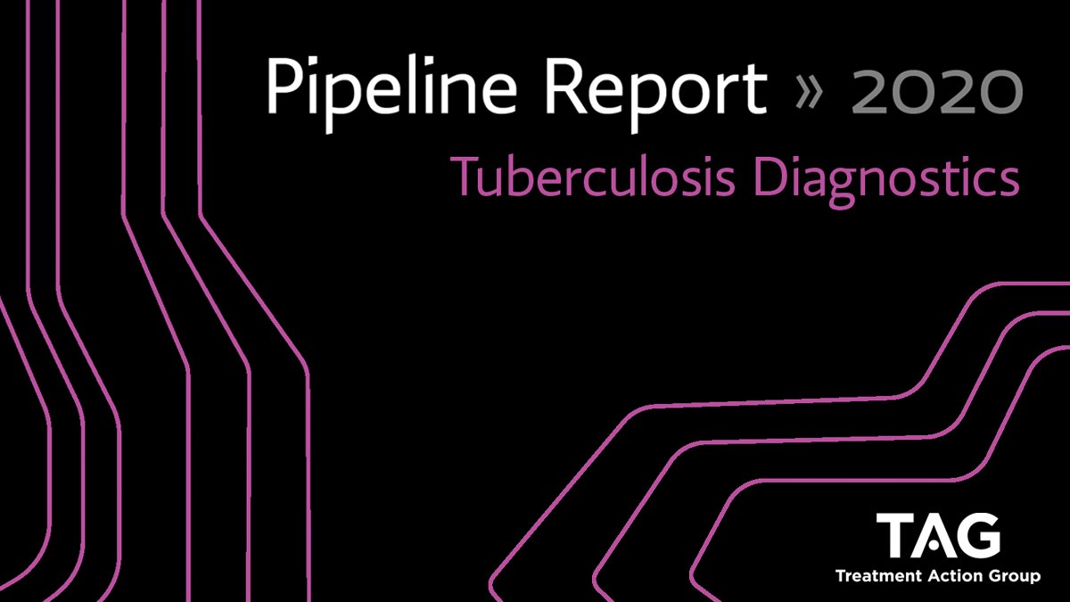 Treatment Action Group (TAG) tweet media