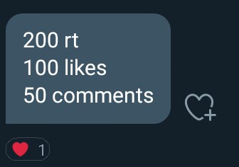 JUNGUWU86376794's tweet photo. Hello moots and nonmoots please help me to reach 200 rt 100 likes and 50 comments this is my first ever rt deal so please help me♡♡ sobrang thank you kay ate😊 https://t.co/VnolI4Un3U