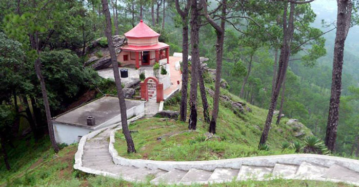NASA's scientists are researching the causes and effects of magnetic charging of this place. #Almora #KasarDeviTemple #Uttarakhand #UttarakhandTemples https://t.co/jcyxv5M9Ng https://t.co/qC1j4U3Bzq