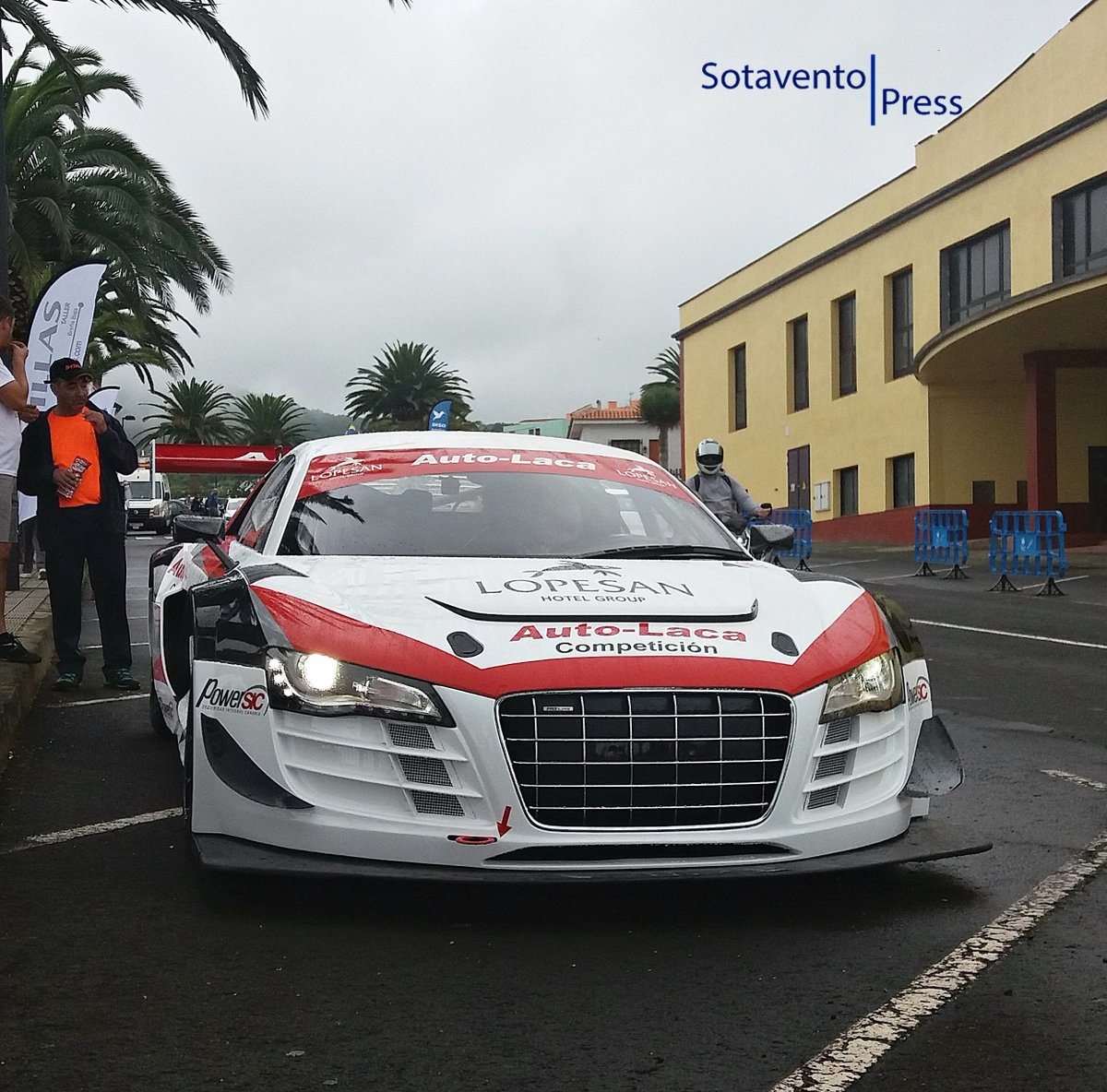 Willy Rguez Calero tweet media