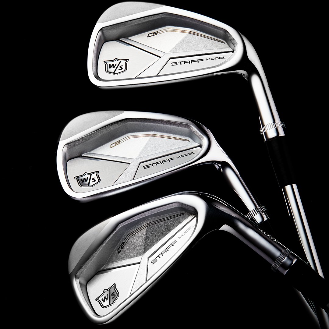golf town irons