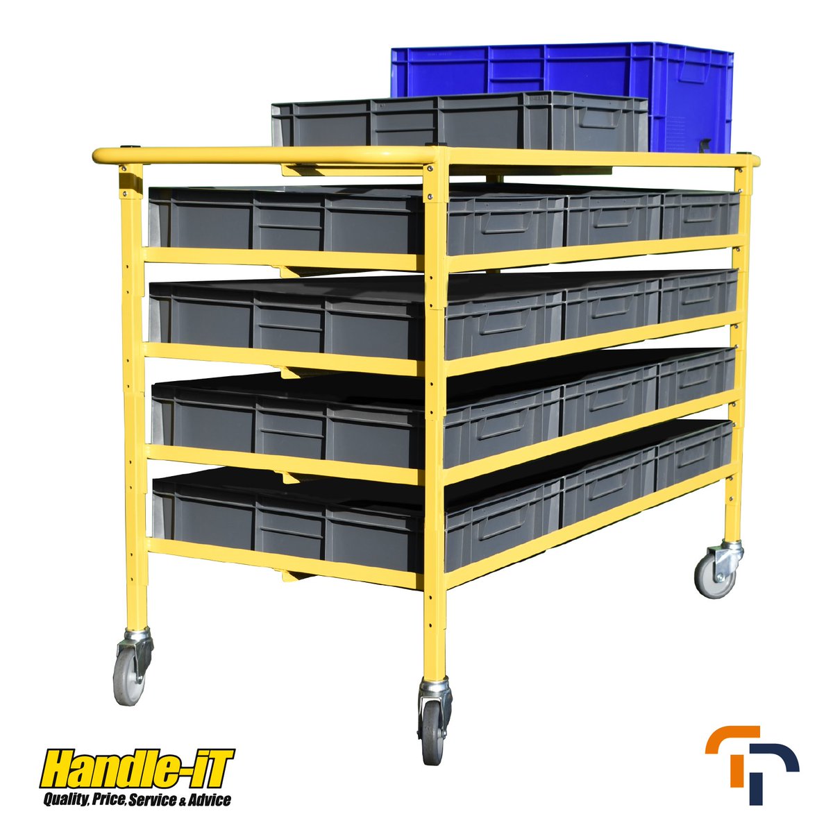 ToveriPals's tweet photo. small storage #trolley from Handle-It is a brilliant little trolley for #compact and #efficient storage space.

https://t.co/fYRJm9KCRn

#toveripals #innovativesolutions #Kuwait #ManeuveringMadeEasyandSafe
#Handle_it #premiumbrand #heavyduty #kuwaitwarehouse #trustedproduct https://t.co/9SVxki6j8T