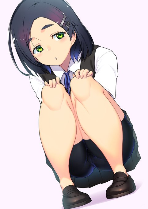 黒潮 どこ見てるんしれぇはん? 