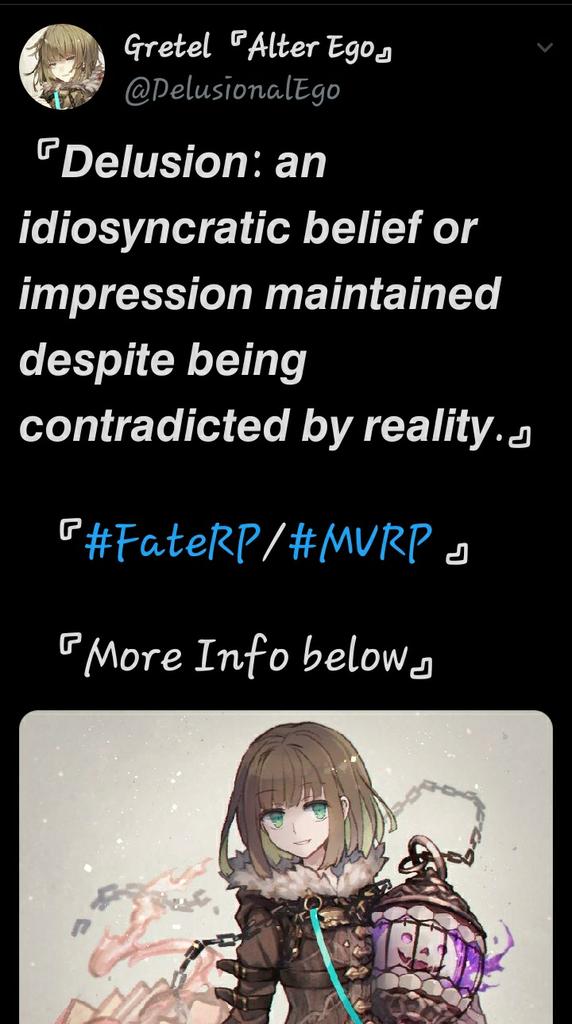 DelusionalEgo's tweet photo. For those that can't read the pinned. https://t.co/usYrMQbFCS