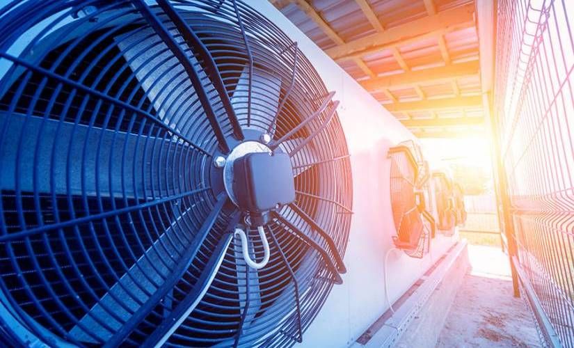 How #IoT has Quietly Taken Over the Commercial #HVAC Industry. (ReadWrite) #IoTPL #IoTCL  #IoTPractioner #IoTCommunity @IoTcommunity @IoTchannel buff.ly/31MHUIK