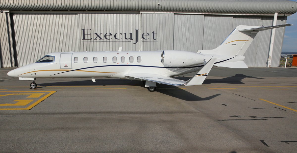 ExecuJetAvGrp's tweet image. #EmptyLeg #CharterAvailability

🗺️ Lanseria to Cape Town
📅 28 or 29 Oct 2020
👤 8 pax
✈️ #Learjet45

Call +27 11 516 2300 or email charter@execujet.co.za

Full details:
isiteemailer.com/t/ViewEmail/j/…