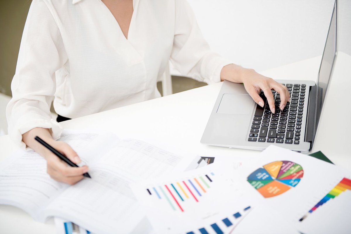 You can banish your bookkeeping nightmares by building a new bookkeeping system. Creating a cloud based bookkeeping system will ensure that you have full visibility on your finances. 

#amjbookkeeping #bookkeepingtips #ncaccountant #shoplocalclayton