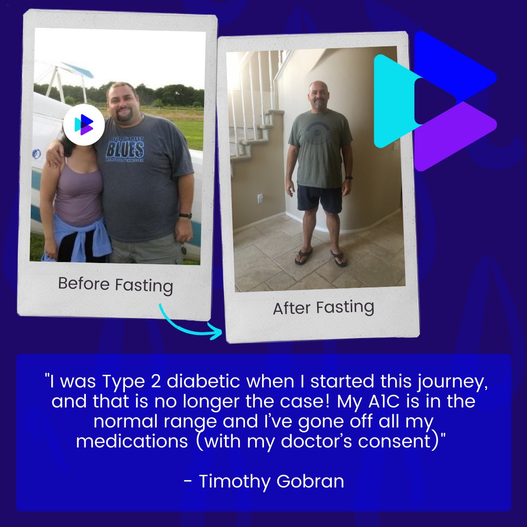 FastingMethod's tweet photo. Timothy is this week’s #TransformationTuesday!

Sign Up for a FREE 7-Day Trial: https://t.co/ICzIU9LyC1

#fastingmethod #thefastingmethod
#fastingforweightloss #fastingforfatloss #fastingforhealth #fastingforwellness 
#weightlossjourney #weightloss #healthylifestyle https://t.co/1yCq987iJB