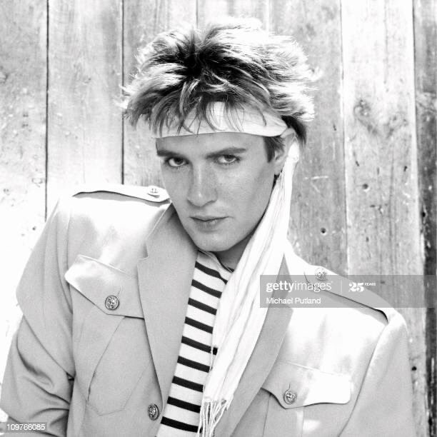 Wishing the talented Simon Le Bon of Duran Duran a very Happy Bday today!!!        