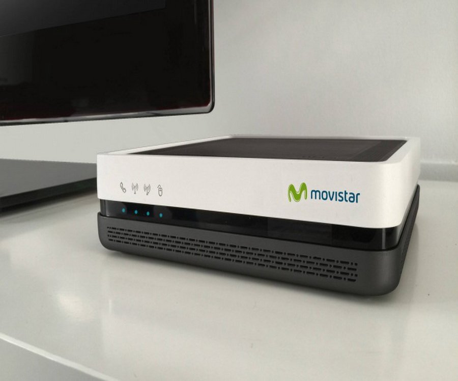 conexionbsas's tweet photo. #MovistarDevolveleElWifiAJulio
#MovistarMierda #HabraConsecuencias #internet #WiFi 
#Movistar 
@MovistarArg 
@Telefonica_Ar 
@IdearProd https://t.co/xEUuc02kcN