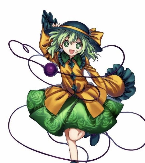 深秘録のtwitterイラスト検索結果 深秘録のtwitterイラスト検索結果