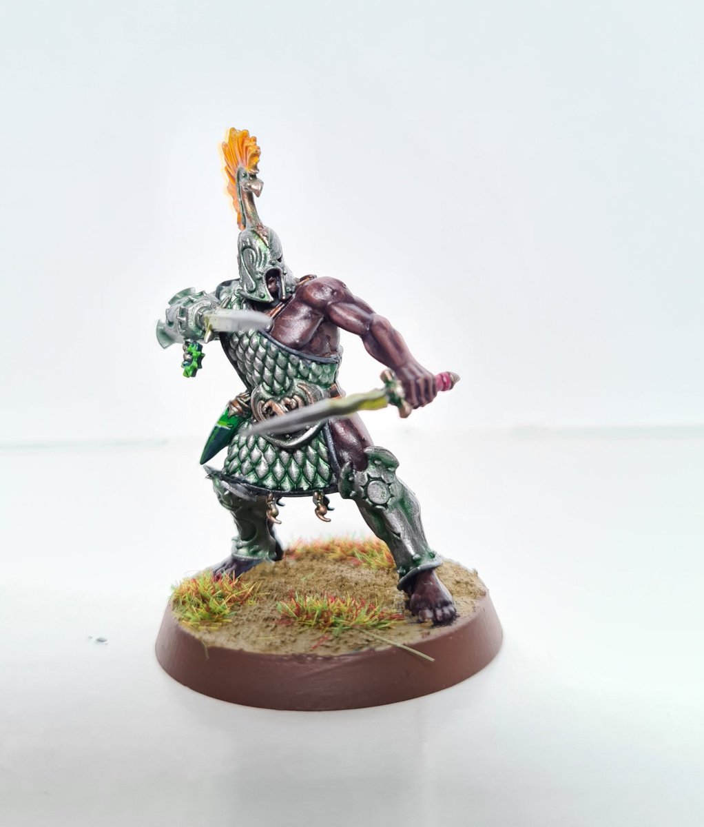 HandsVsWorld's tweet photo. #WarhammerCommunity #PaintingWarhammer #AgeofSigmar #Warcry #Catacombs #SplinteredFang #Trueblood #Pureblood #SerpentCaller #Snakes #Venomblood #Clearblood #OneCutOneKill #Chaos https://t.co/fb9xGSoY8g