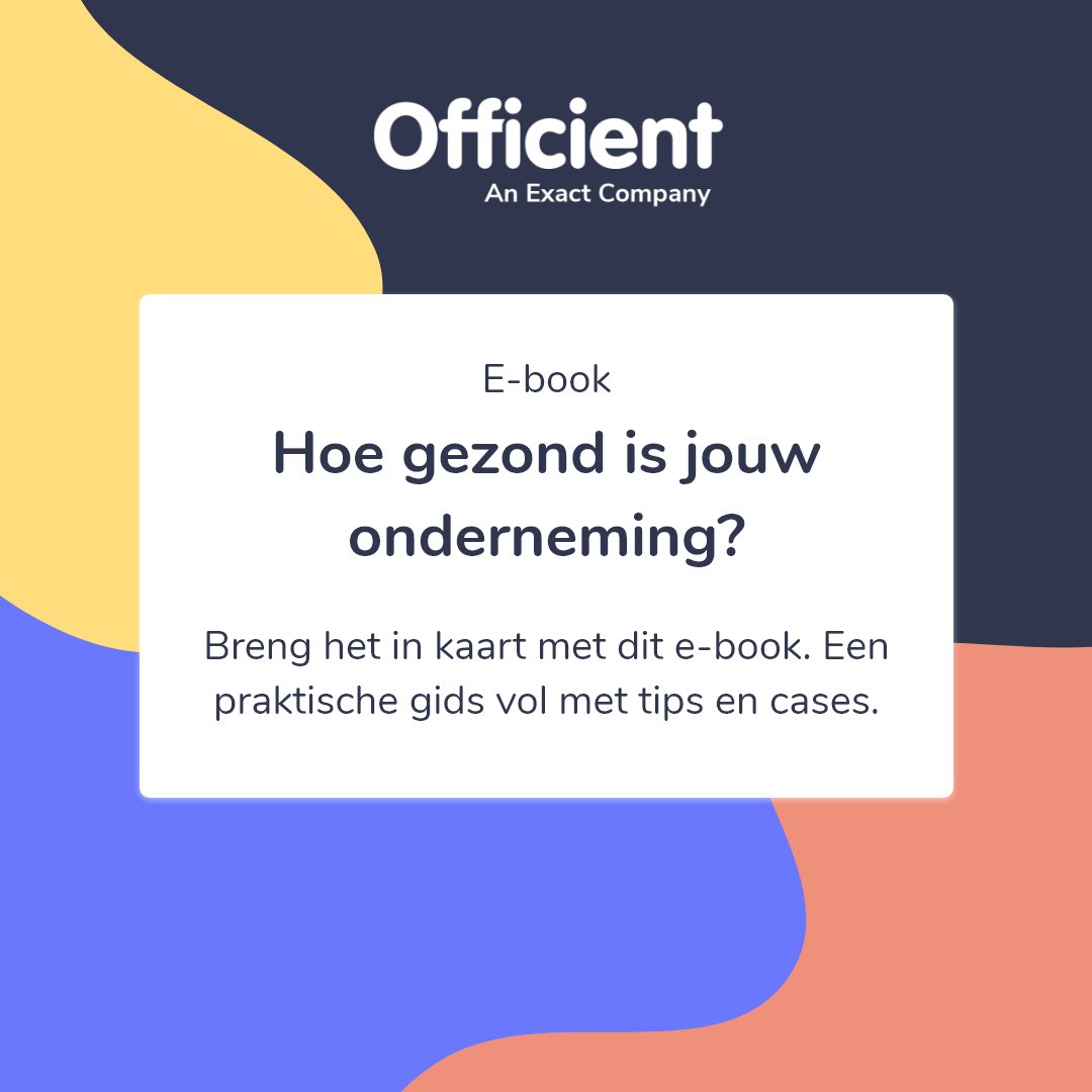 Officient tweet media