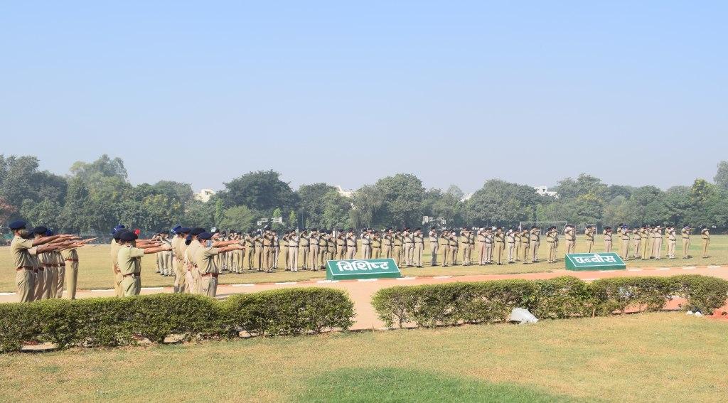 26Itbp's tweet photo. 26th Battalion ITBP, Ludhiana, Punjab observing the #vigilanceweek2020 from 27 October to 2 November 2020 with the theme 'Vigilant India- Prosperous India'.
#सतर्कभारतसमृद्धभारत
#HImveers26thbn
#BestNonBorderBN https://t.co/z7RNZRmaDw