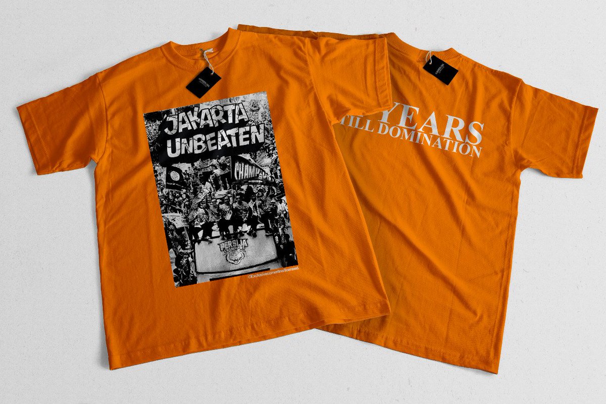 Jajanawet2's tweet photo. Exclusive dari @cornerline.ltd
Persija birthday
Open PO s/d 5 nov .
Info : 085716514509 ( wa )
Ig : https://t.co/F6mq0ZayKX

@GKwarrior_17 @deltasufianti @OrenBarat @keromessenger @bontotoriginal @JakCirebon https://t.co/neFN7vVTAU