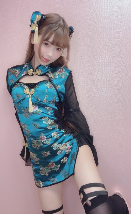 Twitterのコスプレ画像12