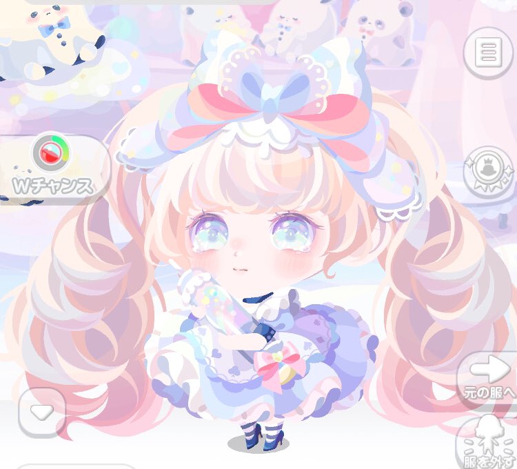 ポケコロ公式 Twitterissa すっごーい とっても素敵なイラストにきゅんきゅんです ポケコロ公式 Twitterissa すっごーい とっても素敵なイラストにきゅんきゅんです