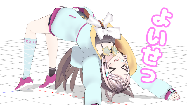 星野ニアブリッジ部のtwitterイラスト検索結果