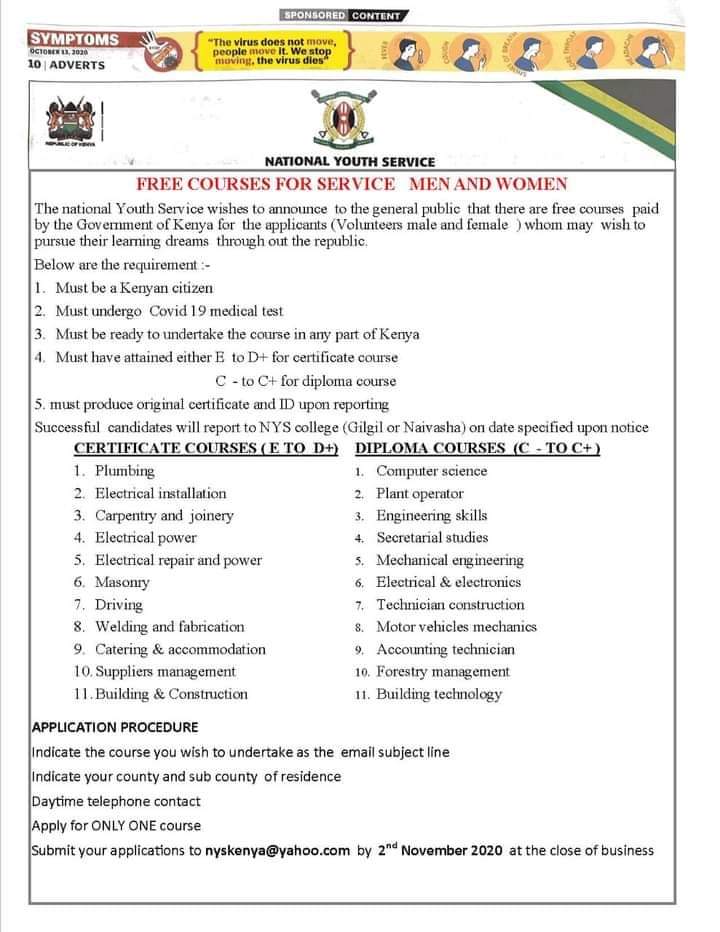 Haron Lepasio tweet media